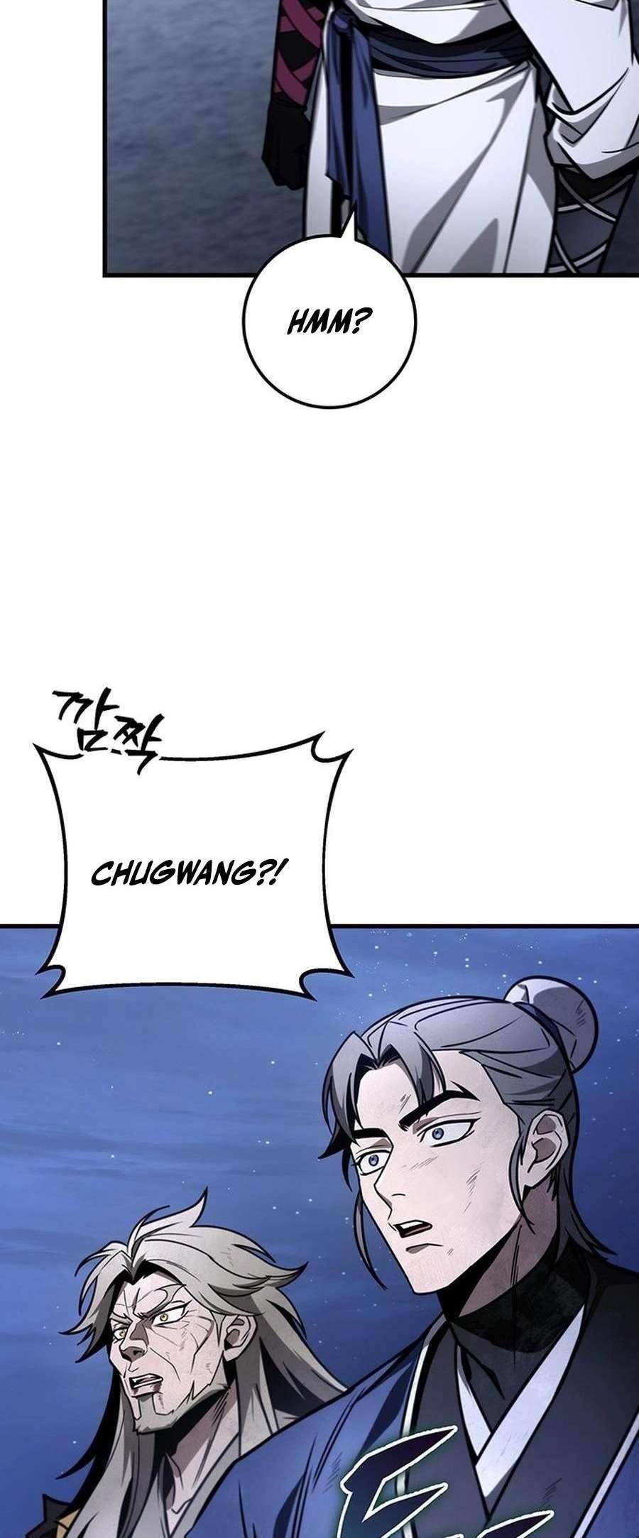 THE EMPEROR’S SWORD Chapter 82 - Page 62