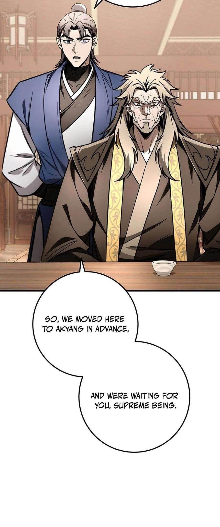 THE EMPEROR’S SWORD Chapter 82 - Page 69