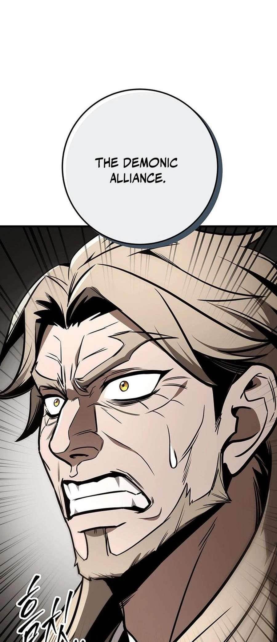 THE EMPEROR’S SWORD Chapter 82 - Page 77