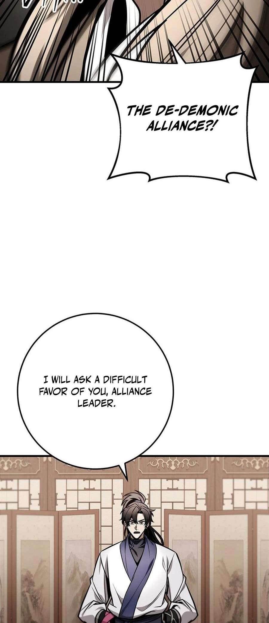 THE EMPEROR’S SWORD Chapter 82 - Page 78