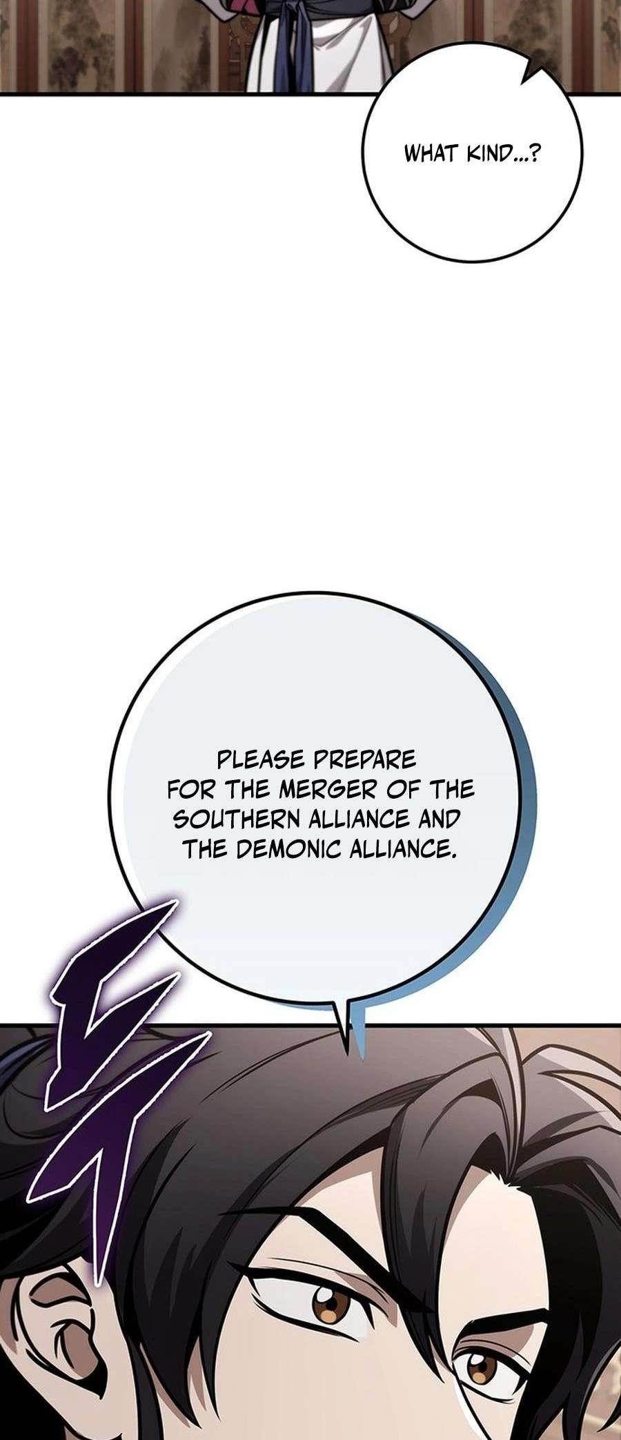 THE EMPEROR’S SWORD Chapter 82 - Page 79