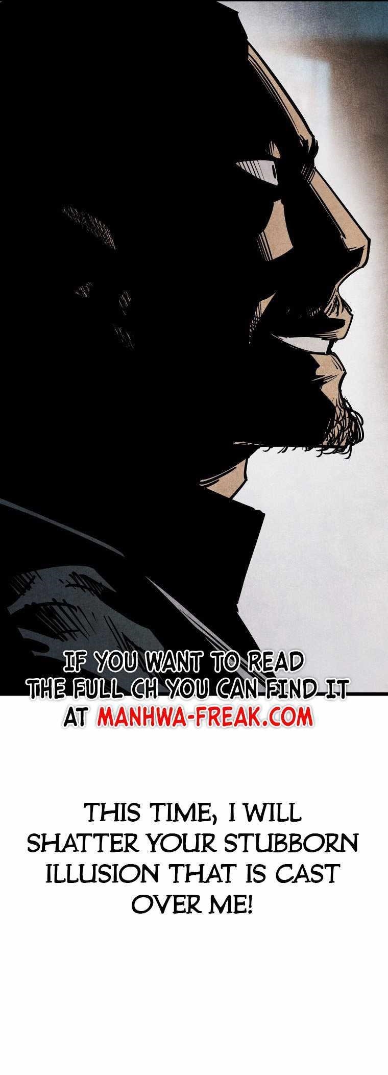 The Village Sword Without Edge Chapter 2 - Page 14