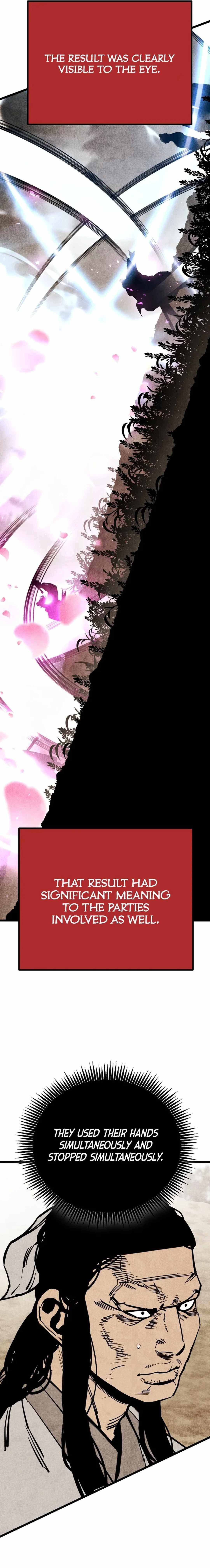 The Village Sword Without Edge Chapter 55 - Page 13