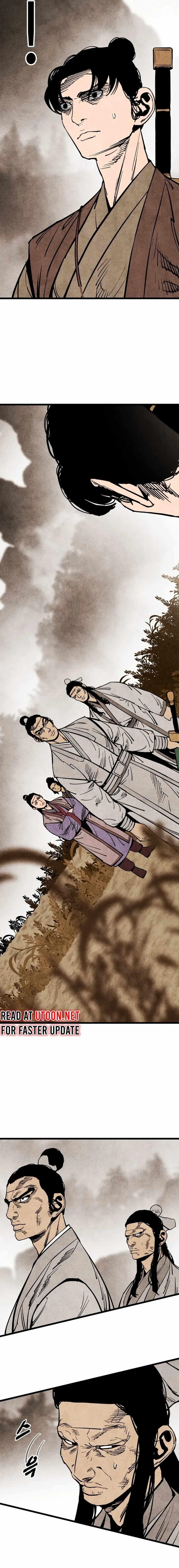 The Village Sword Without Edge Chapter 55 - Page 2