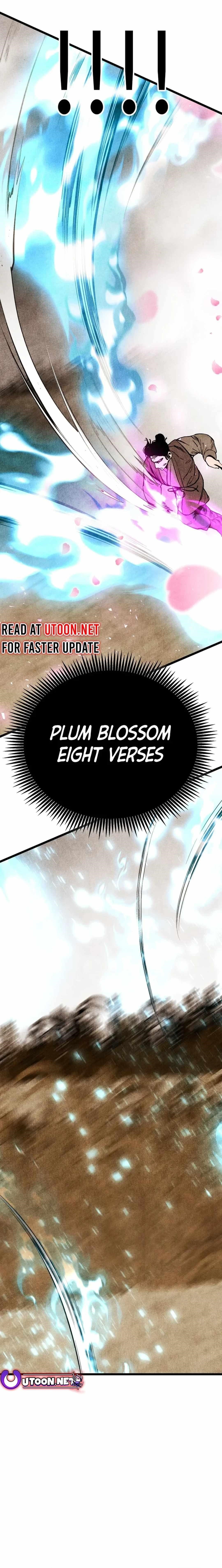 The Village Sword Without Edge Chapter 55 - Page 24