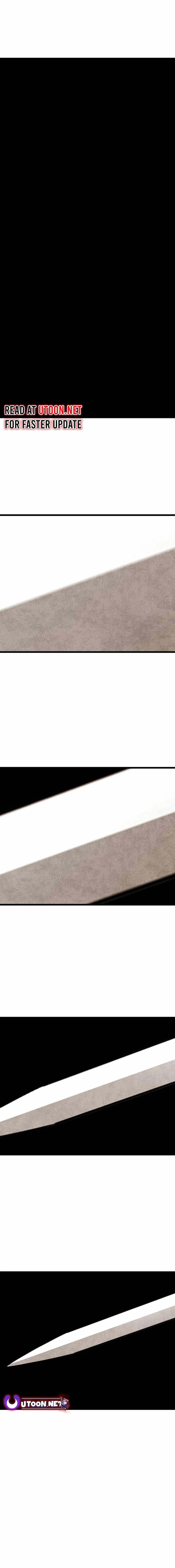 The Village Sword Without Edge Chapter 56 - Page 15