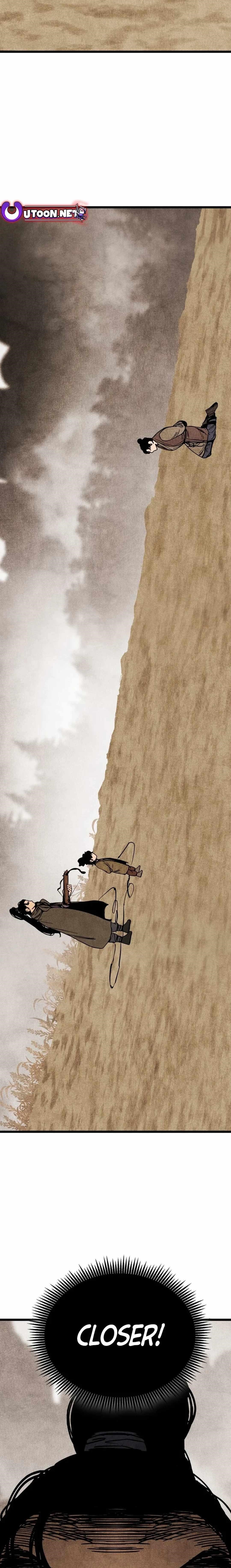 The Village Sword Without Edge Chapter 56 - Page 27