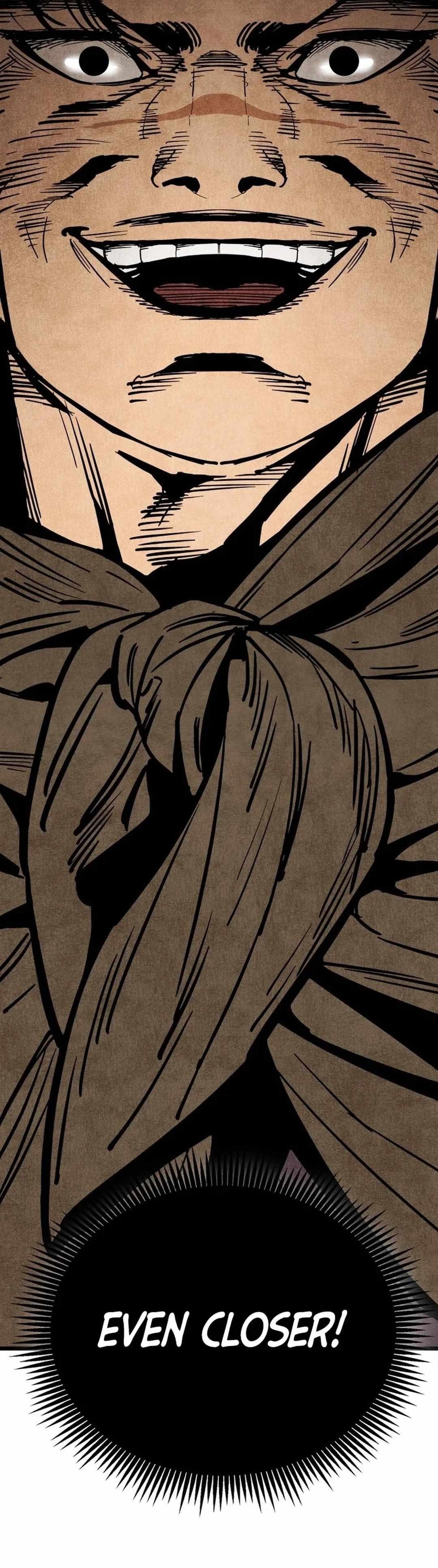 The Village Sword Without Edge Chapter 56 - Page 28