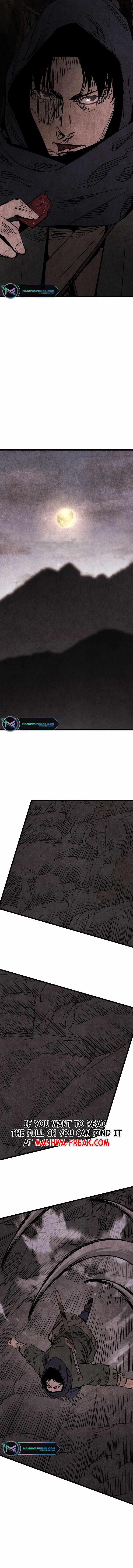 The Village Sword Without Edge Chapter 8 - Page 11