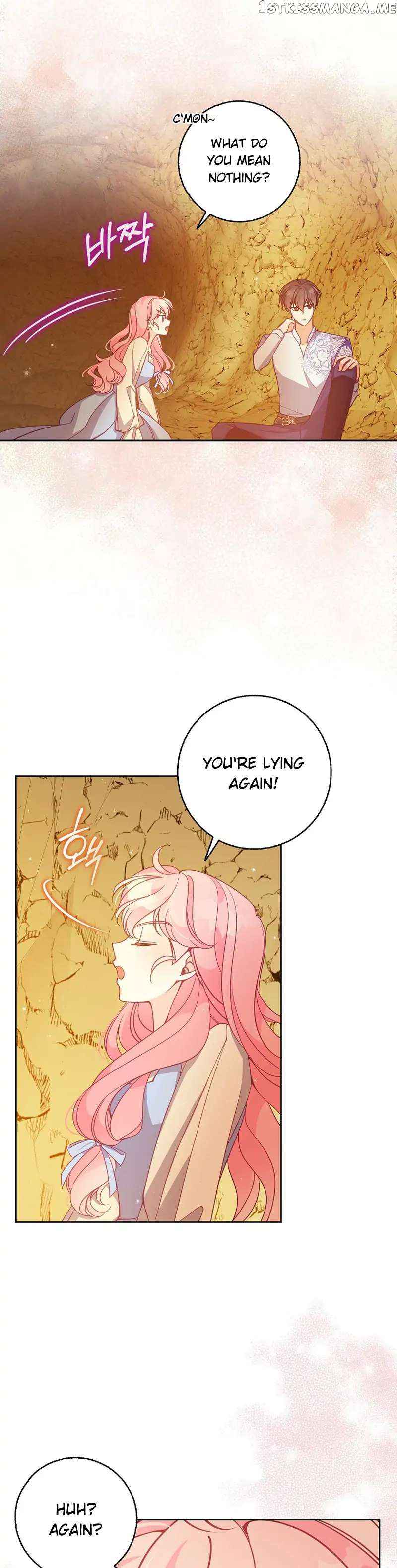 The Precious Sister of the Villainous Grand Duke Chapter 100 - Page 10