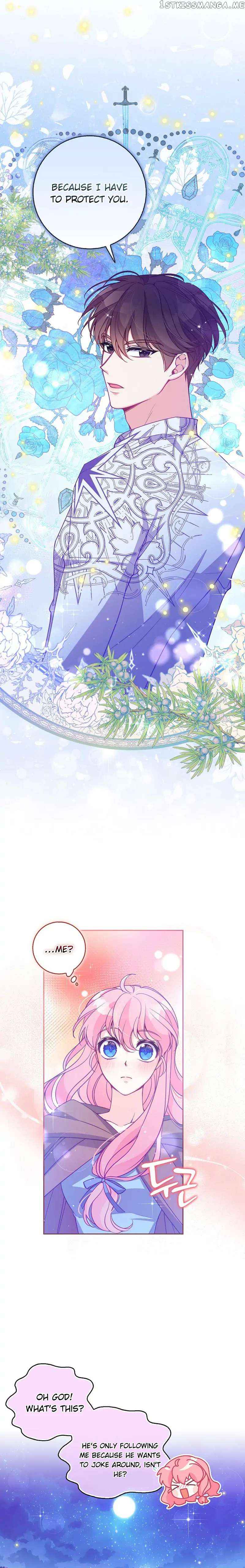 The Precious Sister of the Villainous Grand Duke Chapter 100 - Page 16