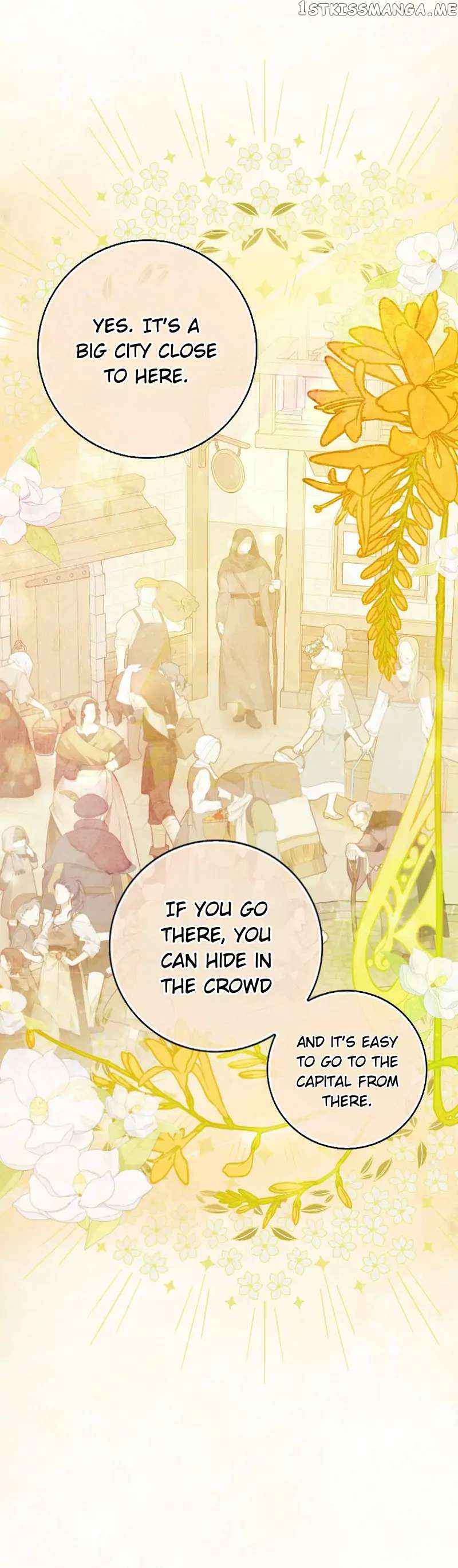 The Precious Sister of the Villainous Grand Duke Chapter 100 - Page 18