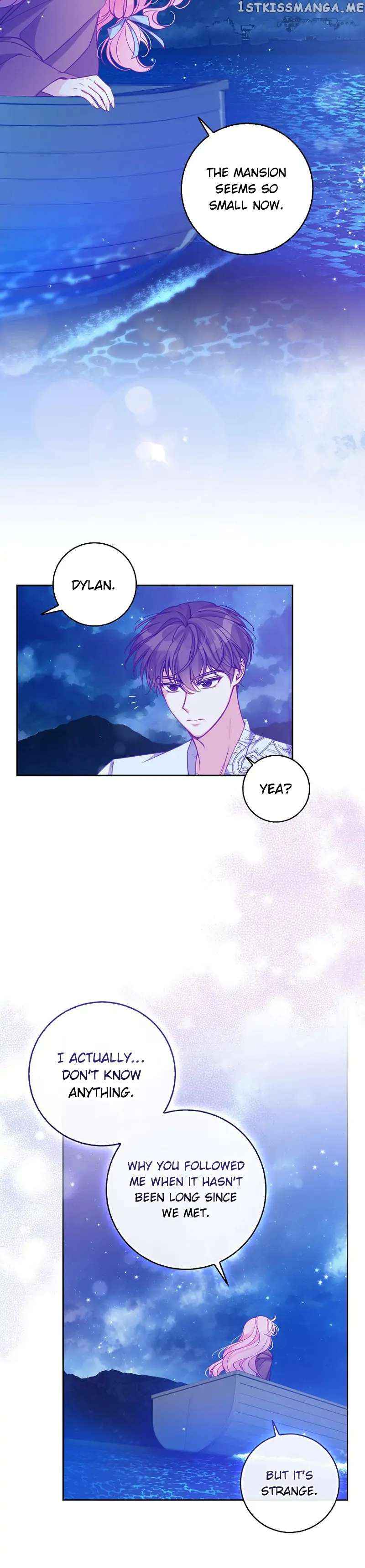 The Precious Sister of the Villainous Grand Duke Chapter 100 - Page 2