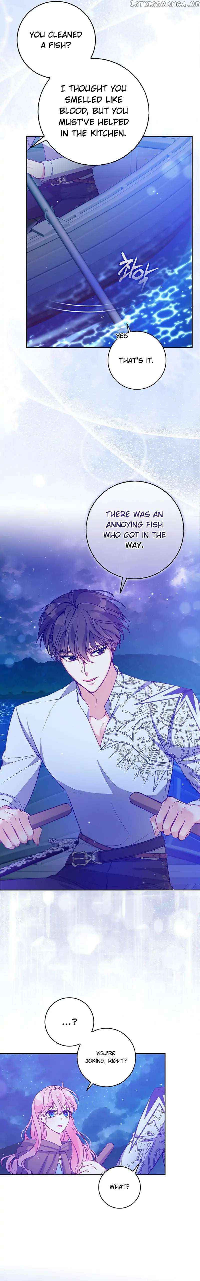 The Precious Sister of the Villainous Grand Duke Chapter 100 - Page 20