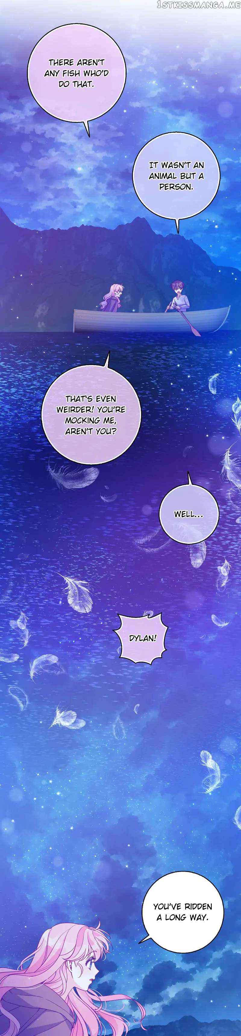 The Precious Sister of the Villainous Grand Duke Chapter 100 - Page 21