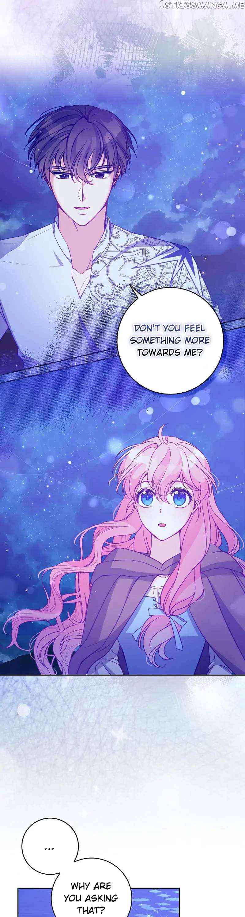 The Precious Sister of the Villainous Grand Duke Chapter 100 - Page 4