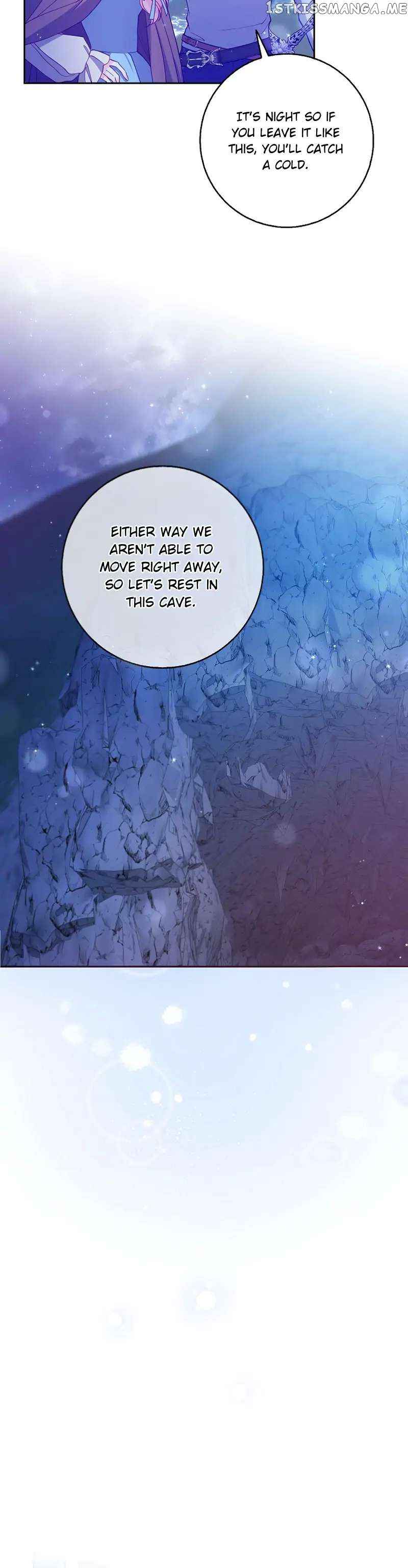 The Precious Sister of the Villainous Grand Duke Chapter 100 - Page 8