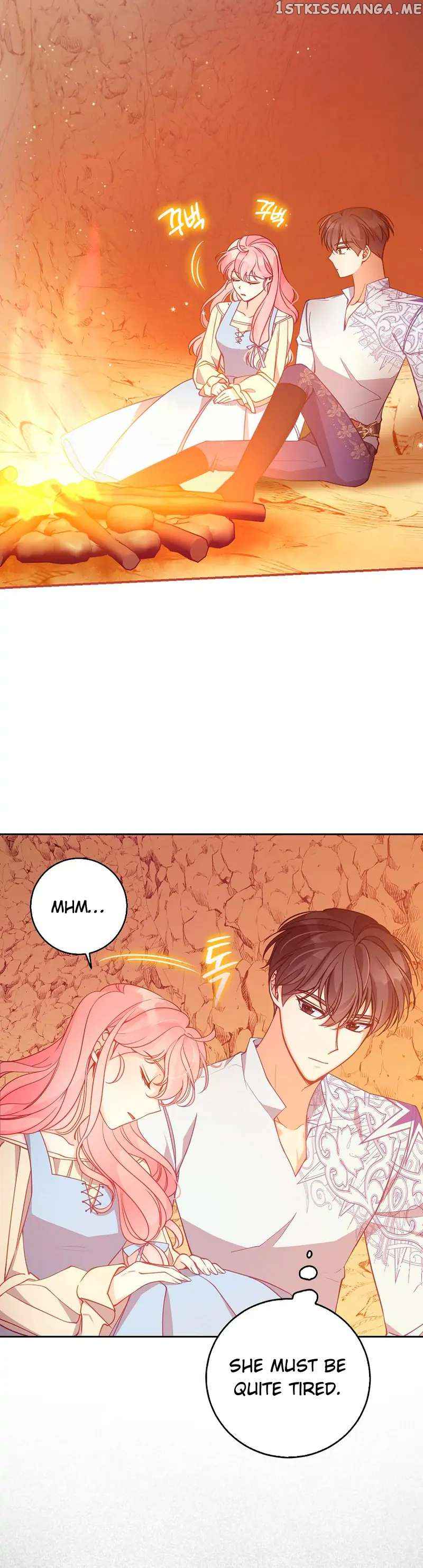 The Precious Sister of the Villainous Grand Duke Chapter 101 - Page 10