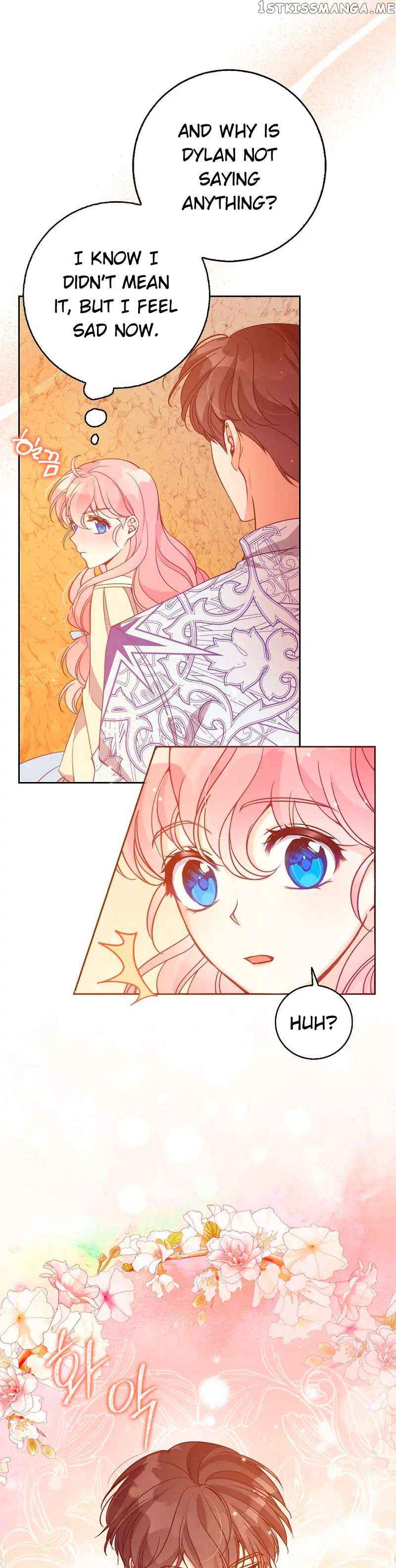 The Precious Sister of the Villainous Grand Duke Chapter 101 - Page 12