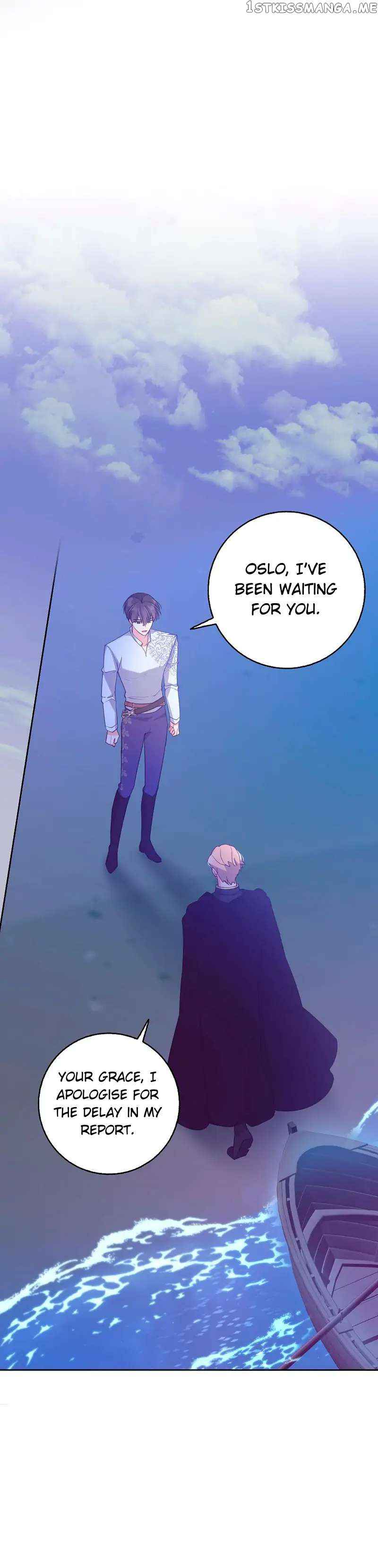 The Precious Sister of the Villainous Grand Duke Chapter 101 - Page 14