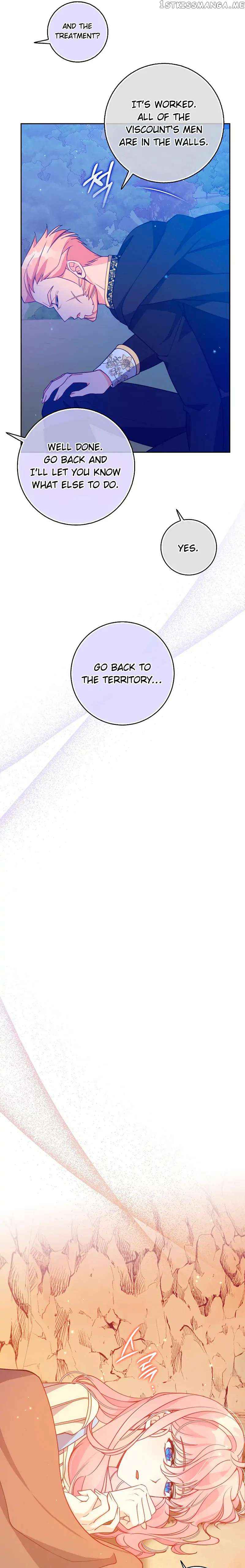 The Precious Sister of the Villainous Grand Duke Chapter 101 - Page 15