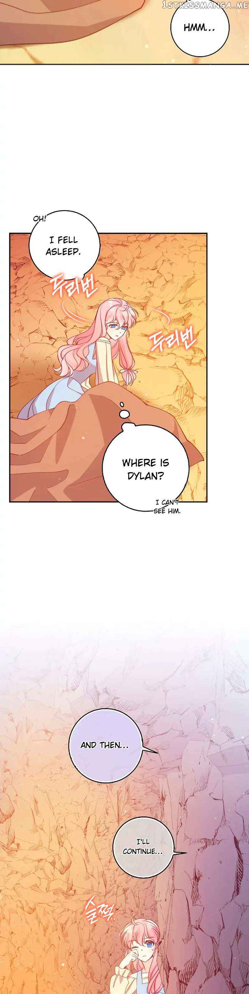 The Precious Sister of the Villainous Grand Duke Chapter 101 - Page 16