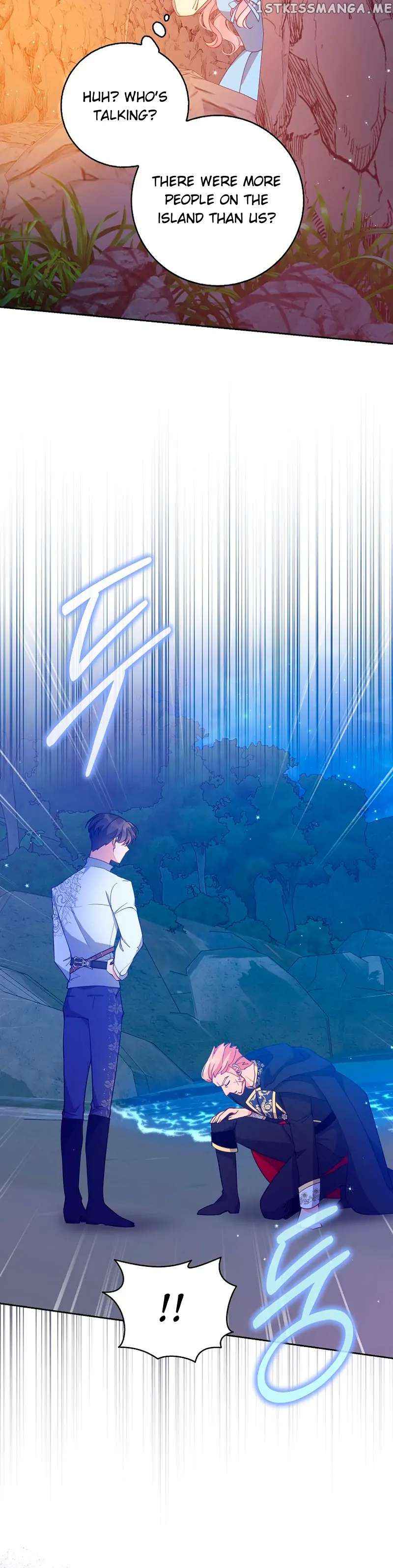 The Precious Sister of the Villainous Grand Duke Chapter 101 - Page 17