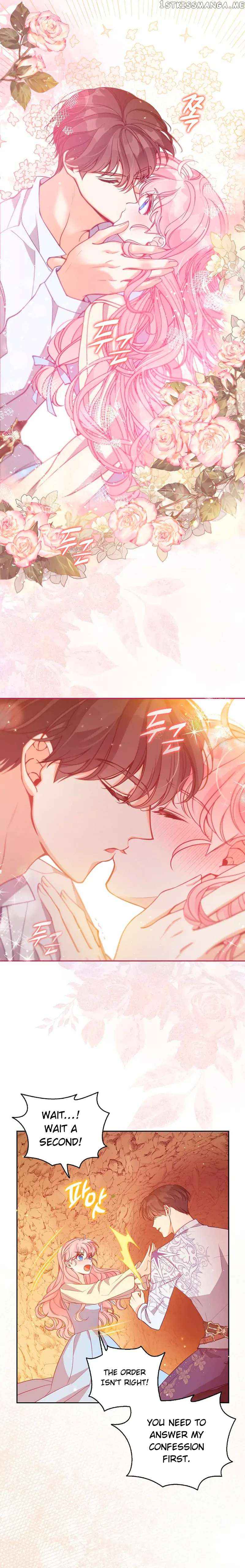 The Precious Sister of the Villainous Grand Duke Chapter 101 - Page 2