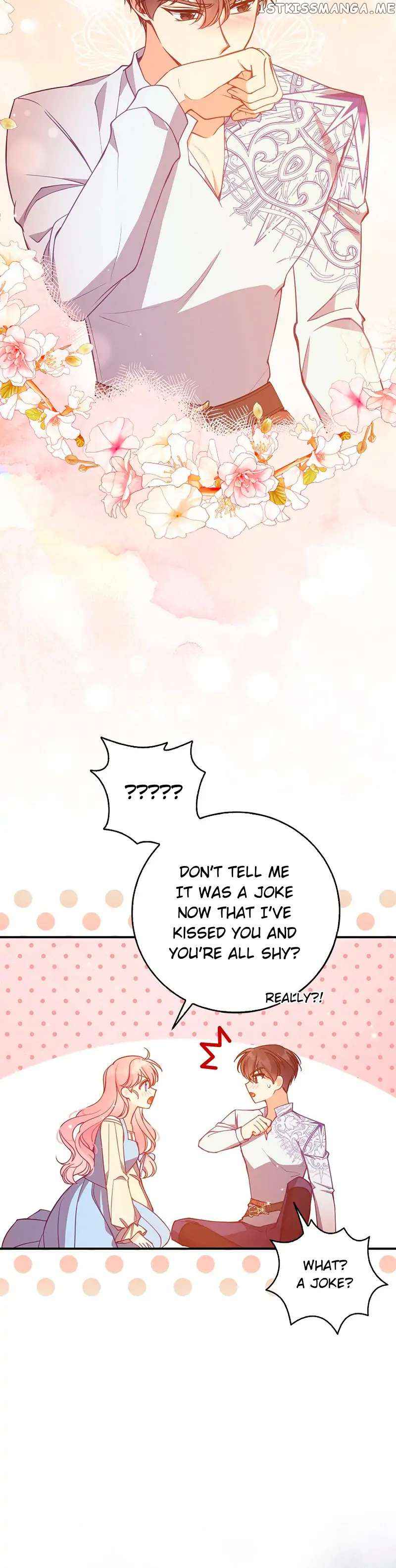 The Precious Sister of the Villainous Grand Duke Chapter 101 - Page 20