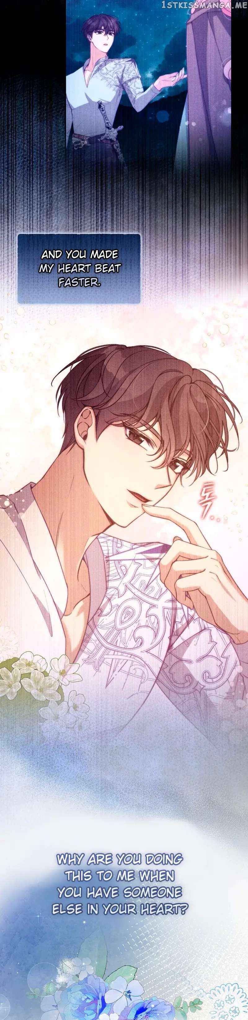 The Precious Sister of the Villainous Grand Duke Chapter 101 - Page 22