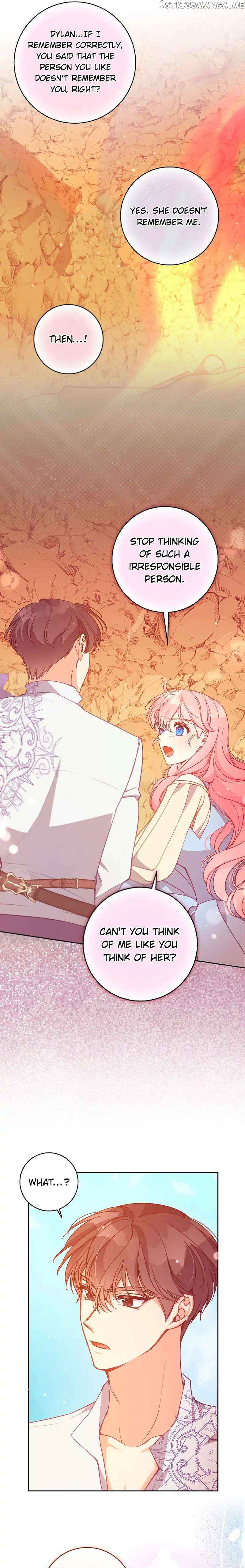 The Precious Sister of the Villainous Grand Duke Chapter 101 - Page 24