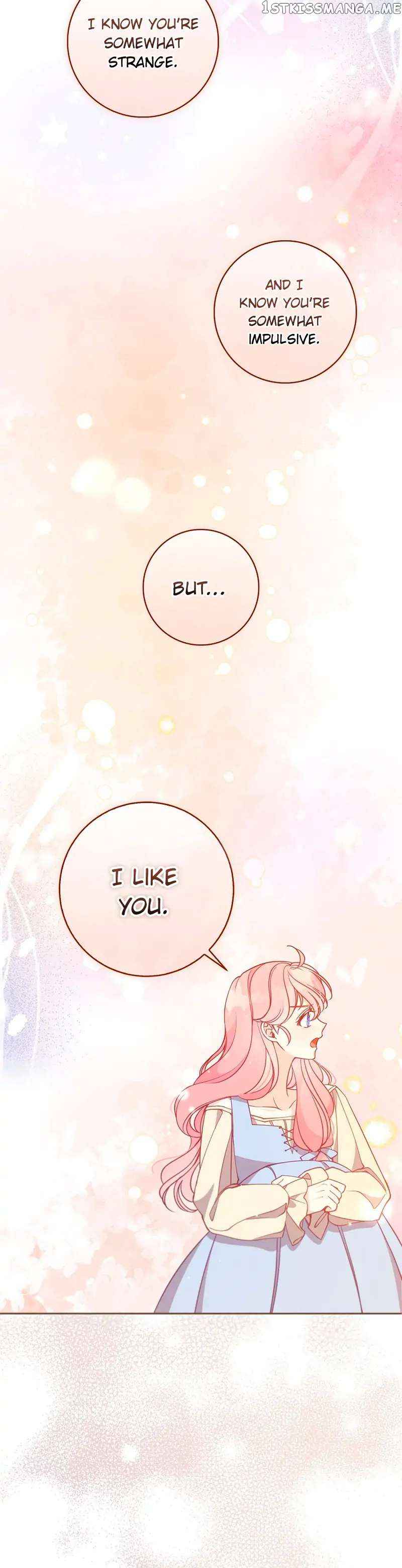 The Precious Sister of the Villainous Grand Duke Chapter 101 - Page 25