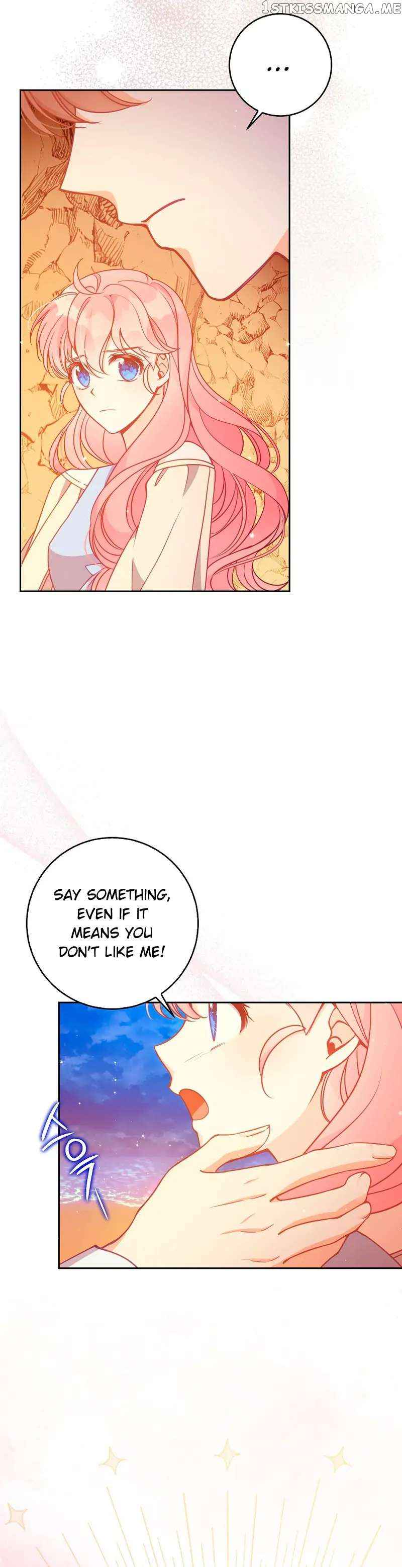 The Precious Sister of the Villainous Grand Duke Chapter 101 - Page 26