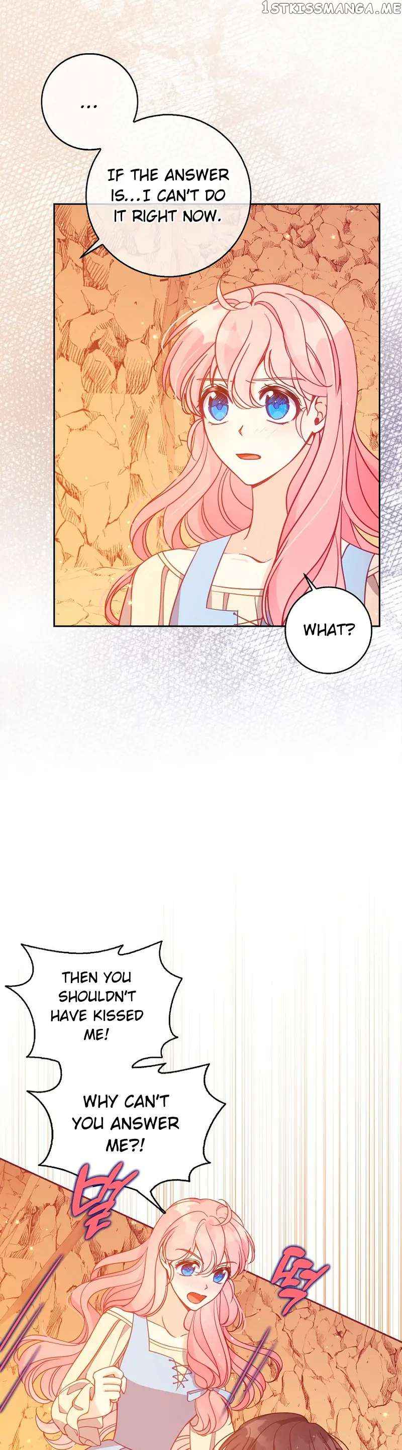 The Precious Sister of the Villainous Grand Duke Chapter 101 - Page 3