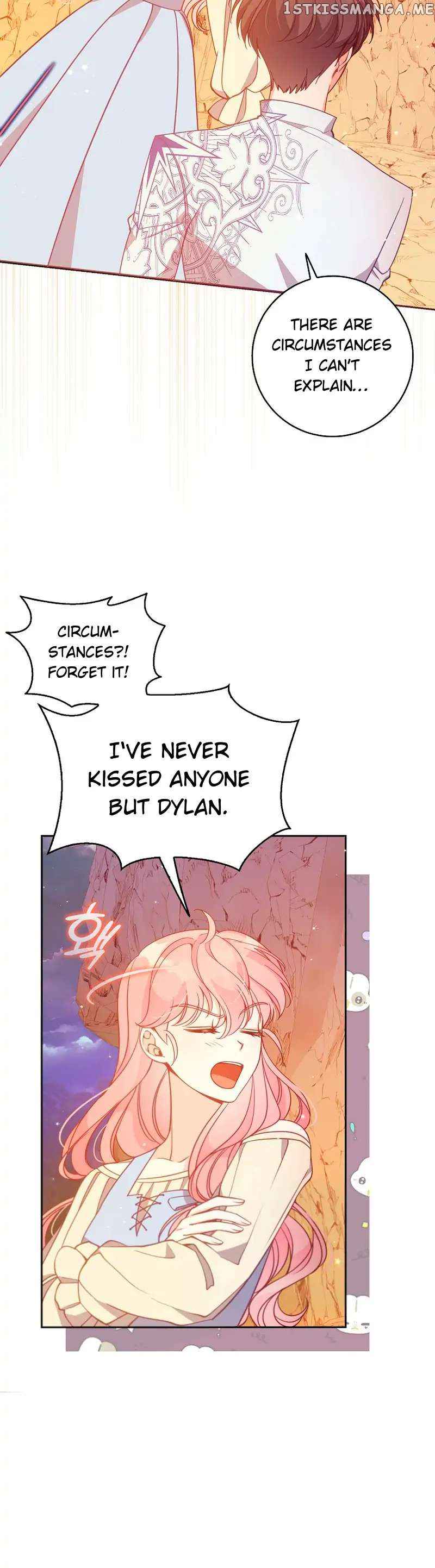 The Precious Sister of the Villainous Grand Duke Chapter 101 - Page 4