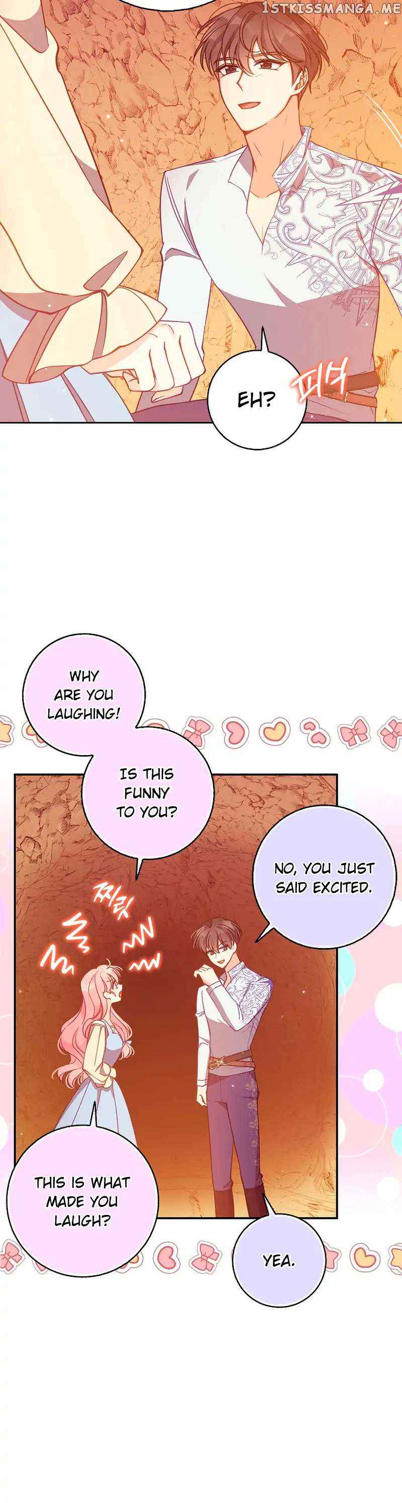 The Precious Sister of the Villainous Grand Duke Chapter 101 - Page 6