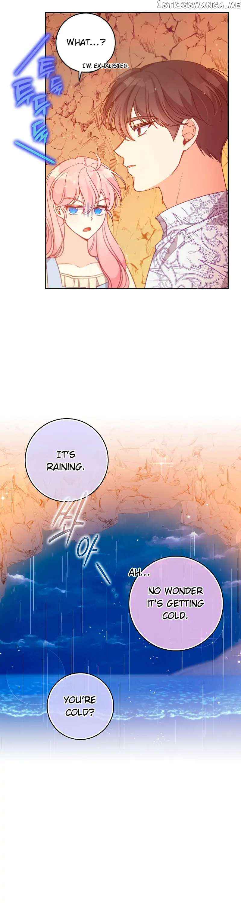 The Precious Sister of the Villainous Grand Duke Chapter 101 - Page 7