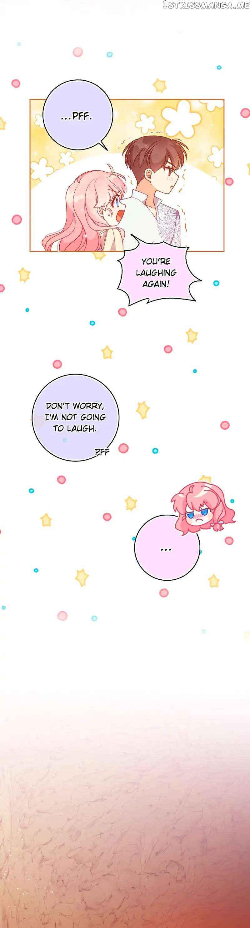 The Precious Sister of the Villainous Grand Duke Chapter 101 - Page 9