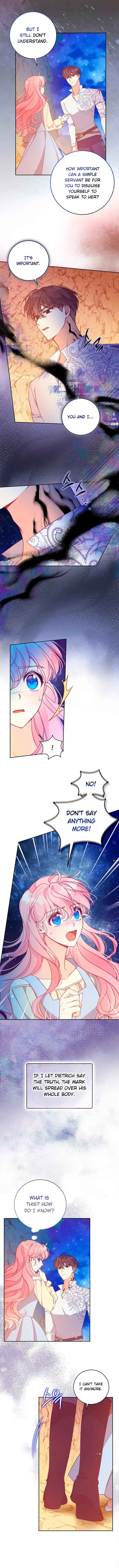 The Precious Sister of the Villainous Grand Duke Chapter 102 - Page 6