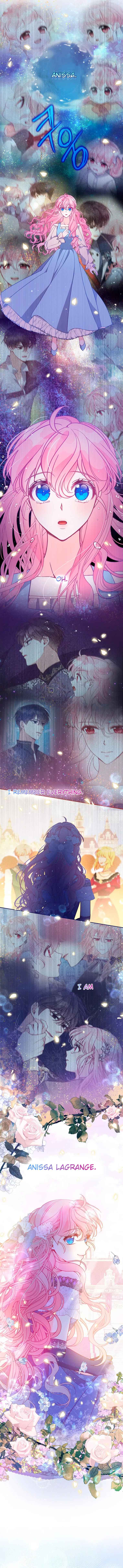 The Precious Sister of the Villainous Grand Duke Chapter 102 - Page 8