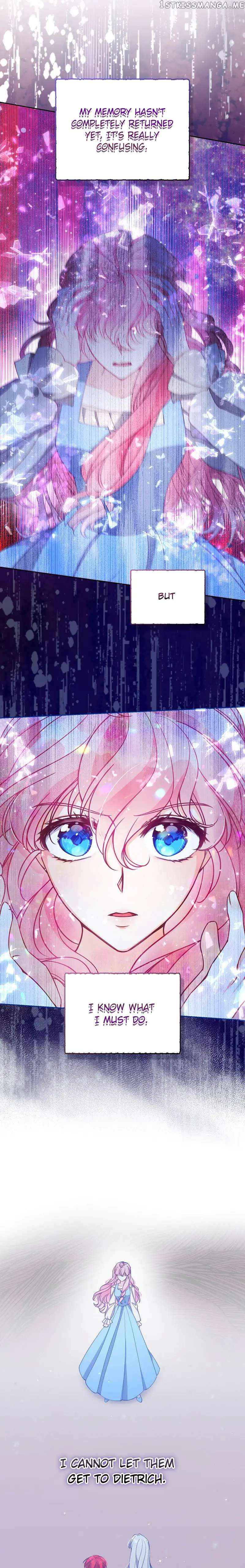 The Precious Sister of the Villainous Grand Duke Chapter 103 - Page 17