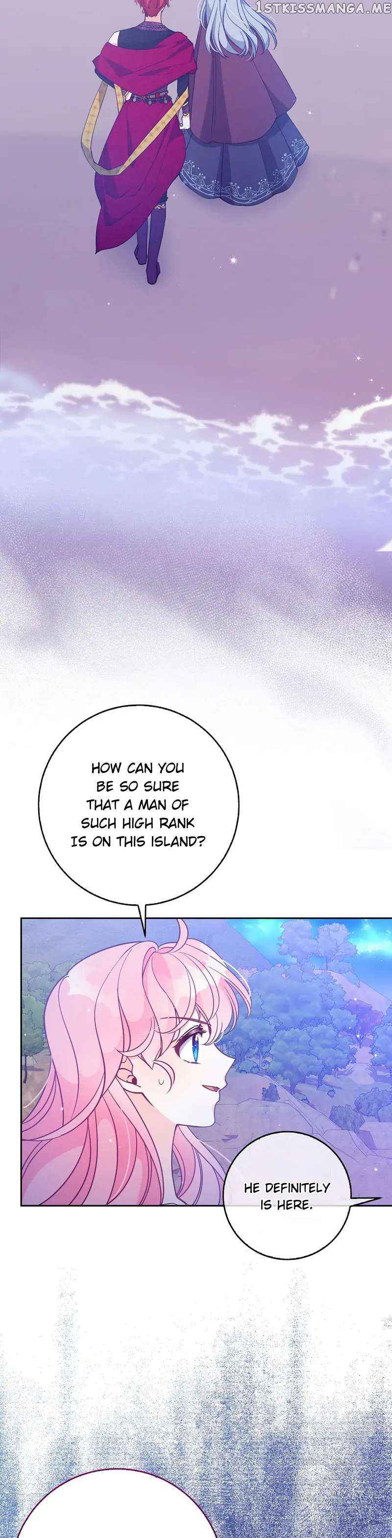 The Precious Sister of the Villainous Grand Duke Chapter 103 - Page 18