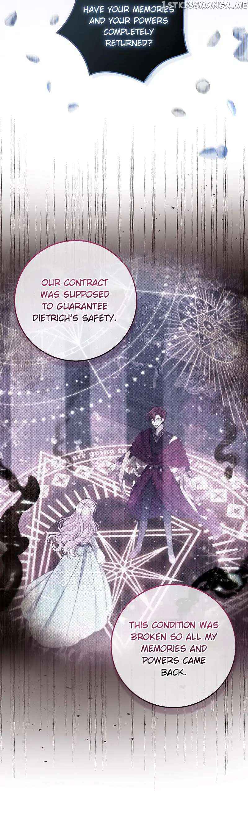 The Precious Sister of the Villainous Grand Duke Chapter 103 - Page 5