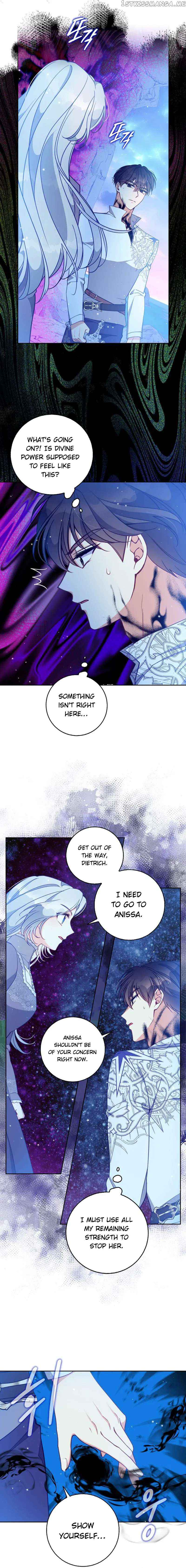 The Precious Sister of the Villainous Grand Duke Chapter 104 - Page 13