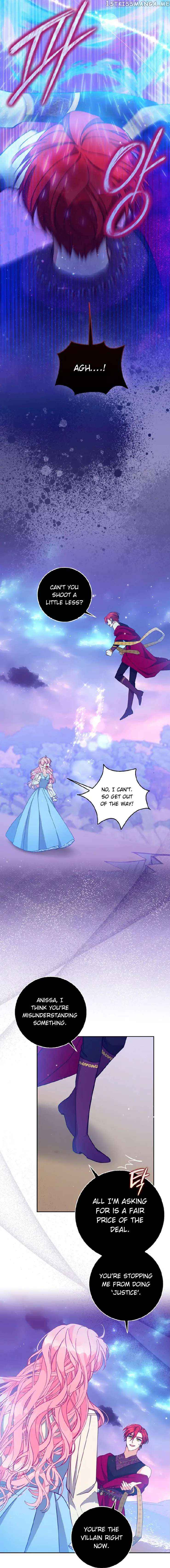 The Precious Sister of the Villainous Grand Duke Chapter 104 - Page 6