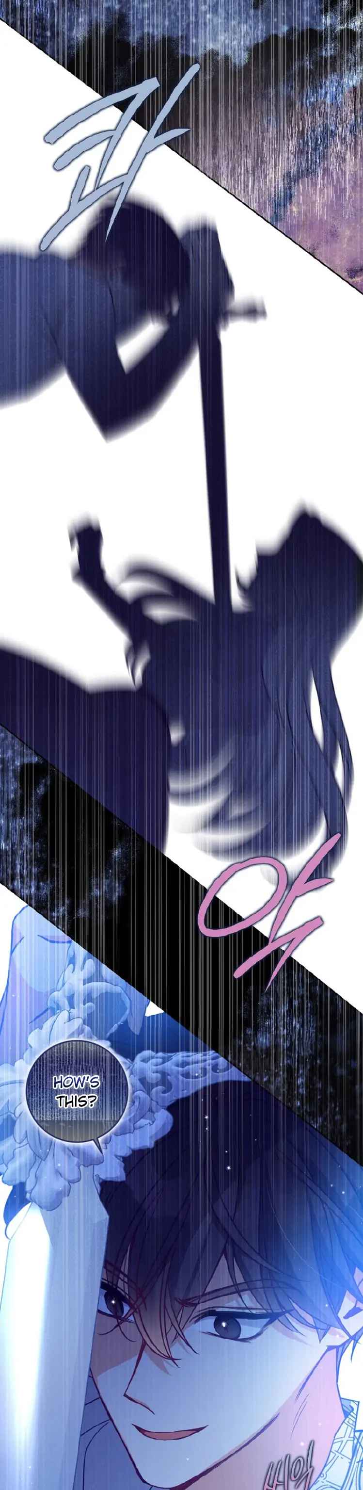 The Precious Sister of the Villainous Grand Duke Chapter 105 - Page 10