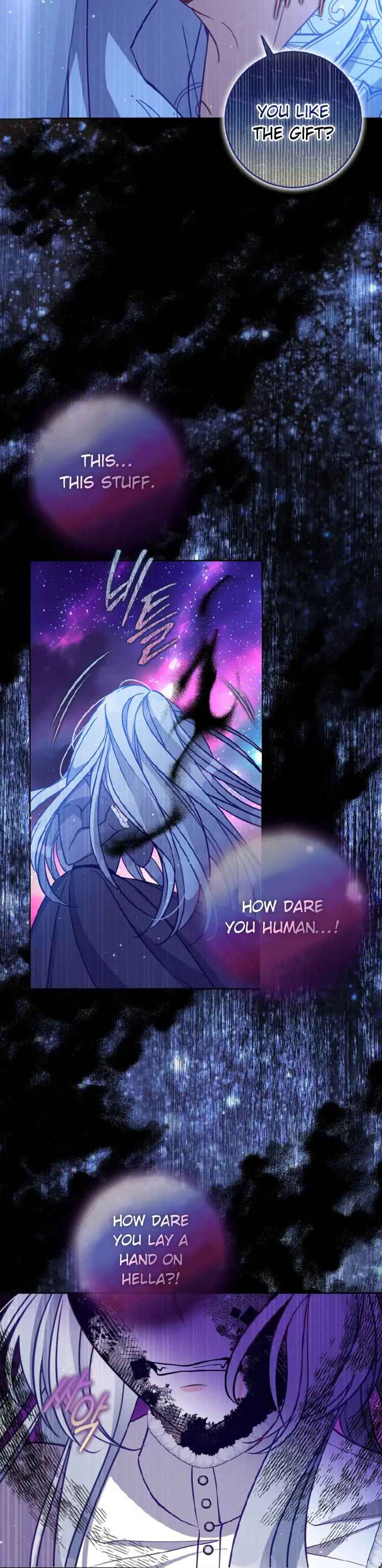 The Precious Sister of the Villainous Grand Duke Chapter 105 - Page 11