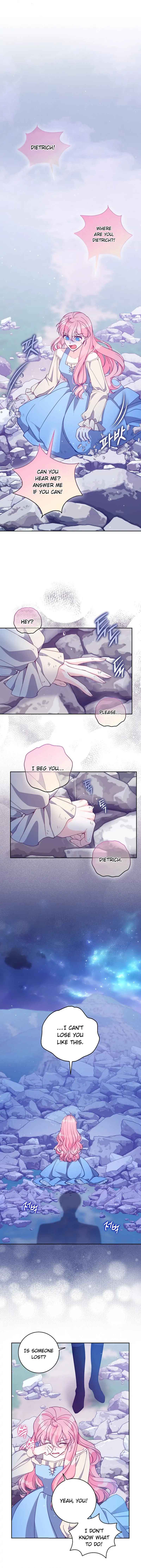 The Precious Sister of the Villainous Grand Duke Chapter 105 - Page 19