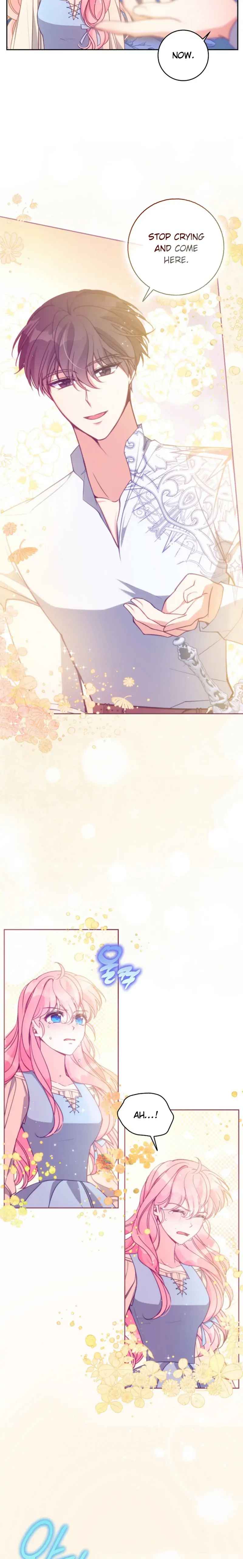 The Precious Sister of the Villainous Grand Duke Chapter 105 - Page 2