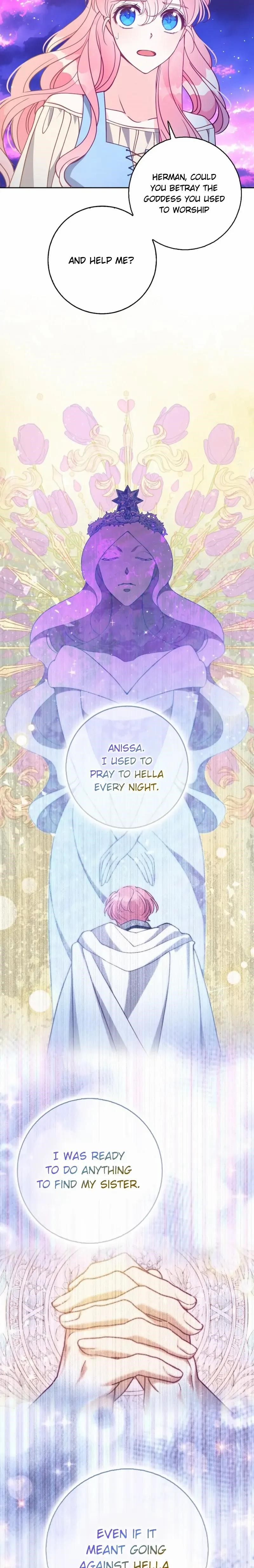 The Precious Sister of the Villainous Grand Duke Chapter 106 - Page 12